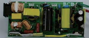 LED驅(qū)動電源