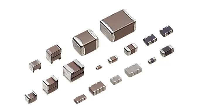 單片機 VDD VCC 區別