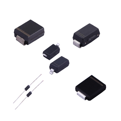 二極管 靜態特性 動態特性